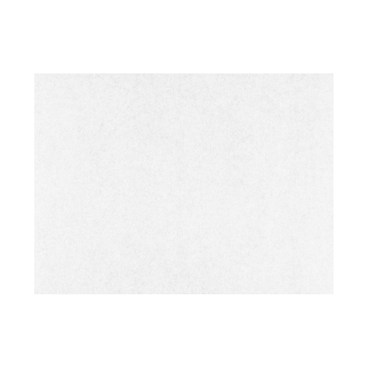 Paper Food Wrap Grease-Proof White 31x42cm (1000 Units) 