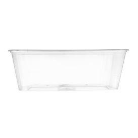Plastic Deli Container PP Rectangular Shape 750 ml (500 Units)