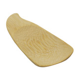 Bamboo Tasting Spoon 10x4cm (24 Units) 