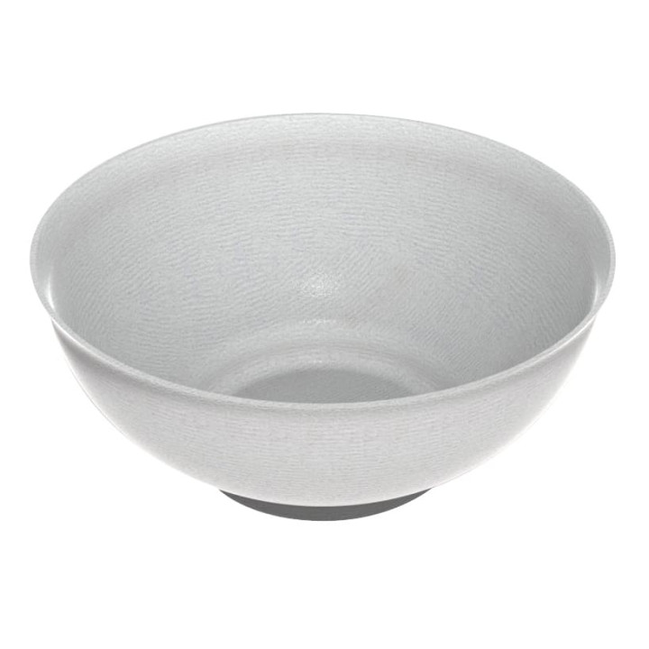 Sugarcane Mini Bowl Round Shape White Ø7cm (50 Units) 