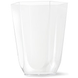 Tasting Plastic Bowl PS "Exa" Clear 180 ml(40 Units) 