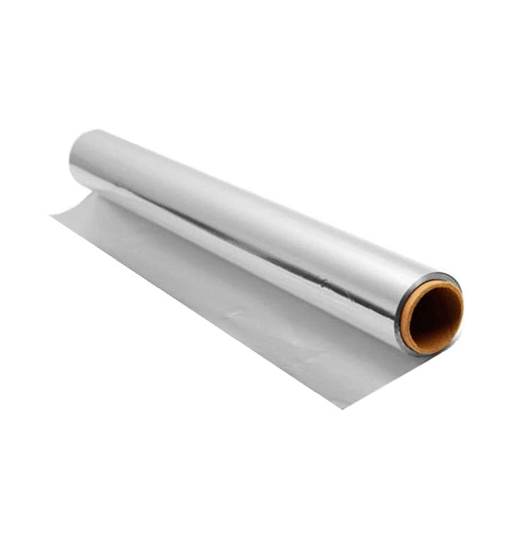 Aluminium Foil Wrap Box 30cmx50m (40 Units)