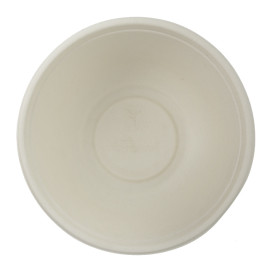 Sugarcane Bowl 1400ml Ø21x8cm (300 Units)