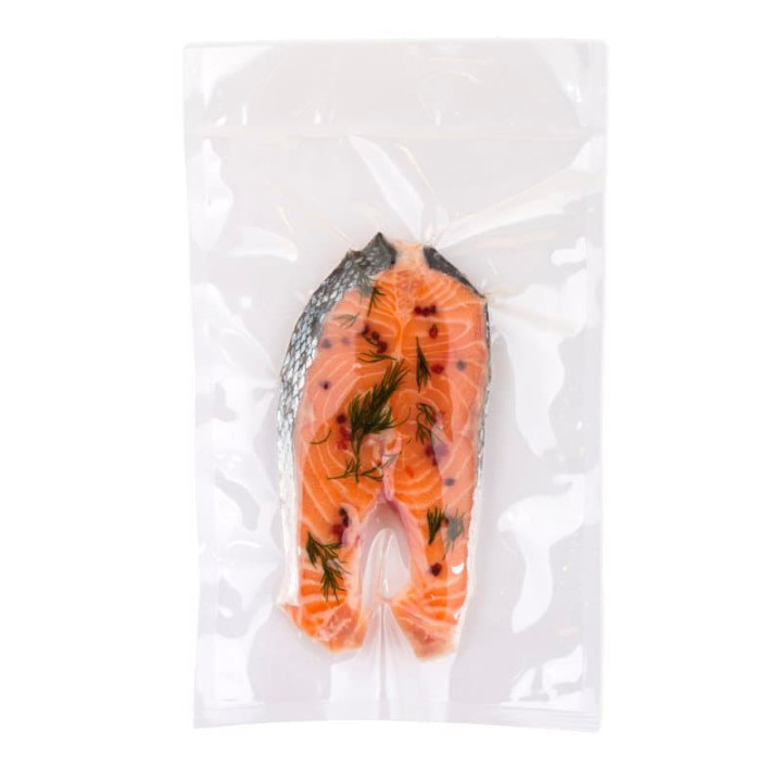 Chamber Vacuum Pouches 120 microns 1,50x2,00cm (1000 Units)