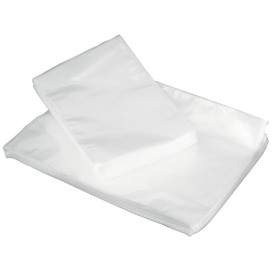 Chamber Vacuum Pouches 120 microns 1,70x2,50cm (100 Units)  