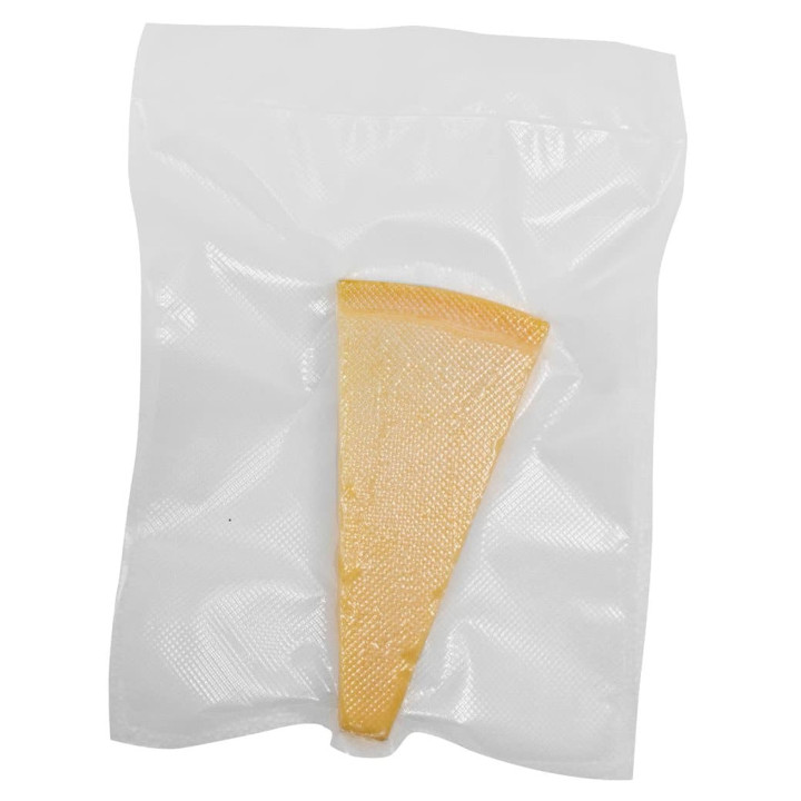 Chamber Vacuum Pouches Coarse 2,00x2,50cm (1600 Units)