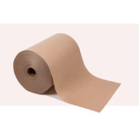 Paper Roll Kraft 60g/40cm 10kg (1 Unit) 