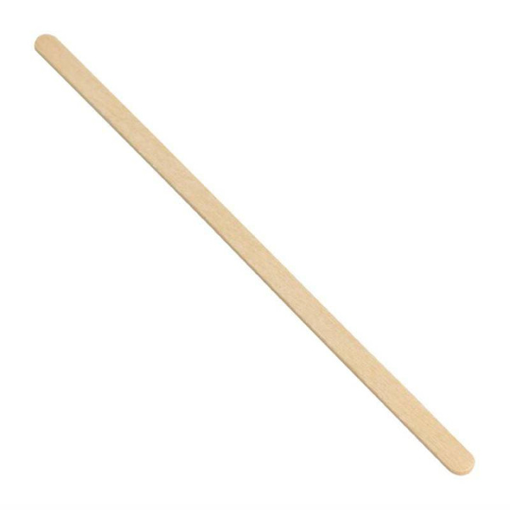 Wooden Stirrer 19cm (1000 Units) 