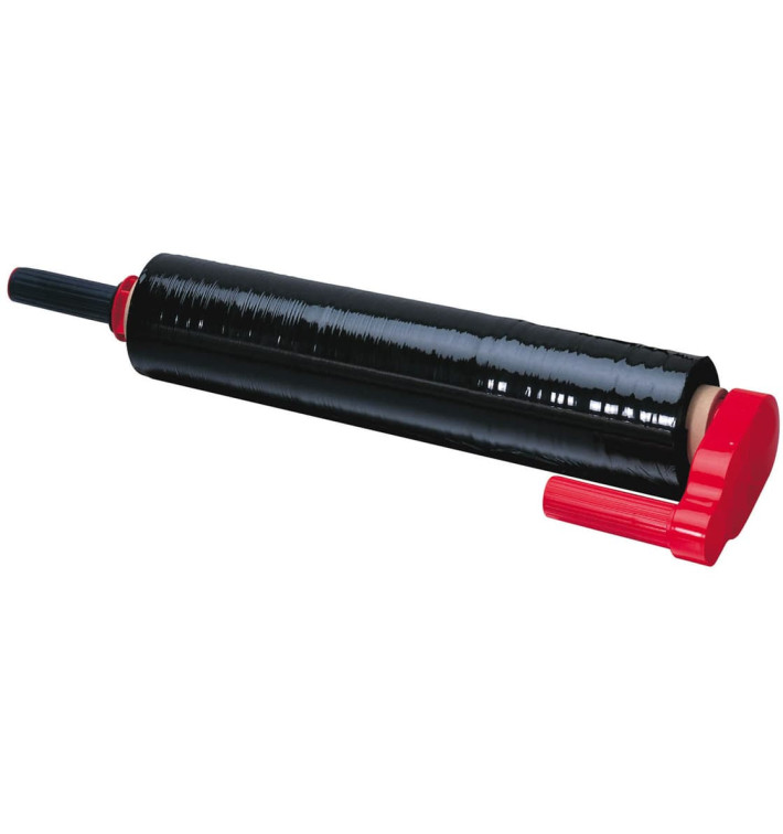 Plastic Pallet Stretch Wrap Roll Holder 5cm (6 Units)