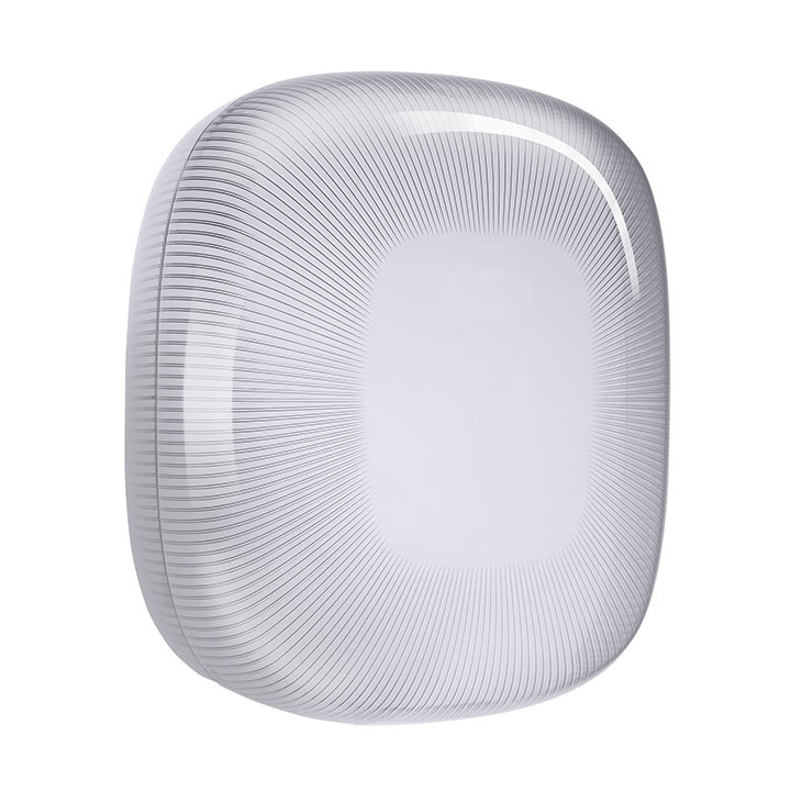 Polycarbonate Paper Towel Dispenser Star White (1 Unit) 