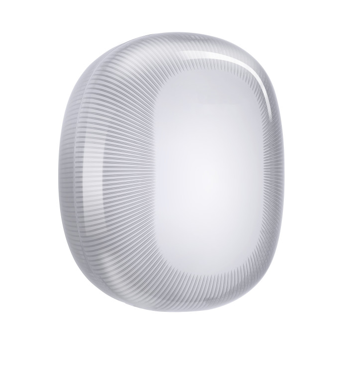 Polycarbonate Paper Dispenser Center Pull White  (1 Unit)