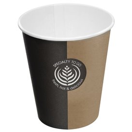Paper Cup "Cupmatic" 6 Oz/192ml Ø7,0cm (3000 Units)