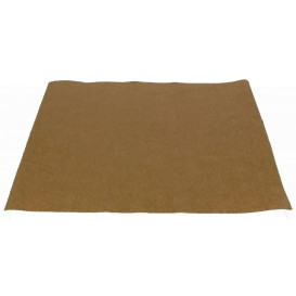 Paper Placemats 30x40cm Kraft (1000 Units)