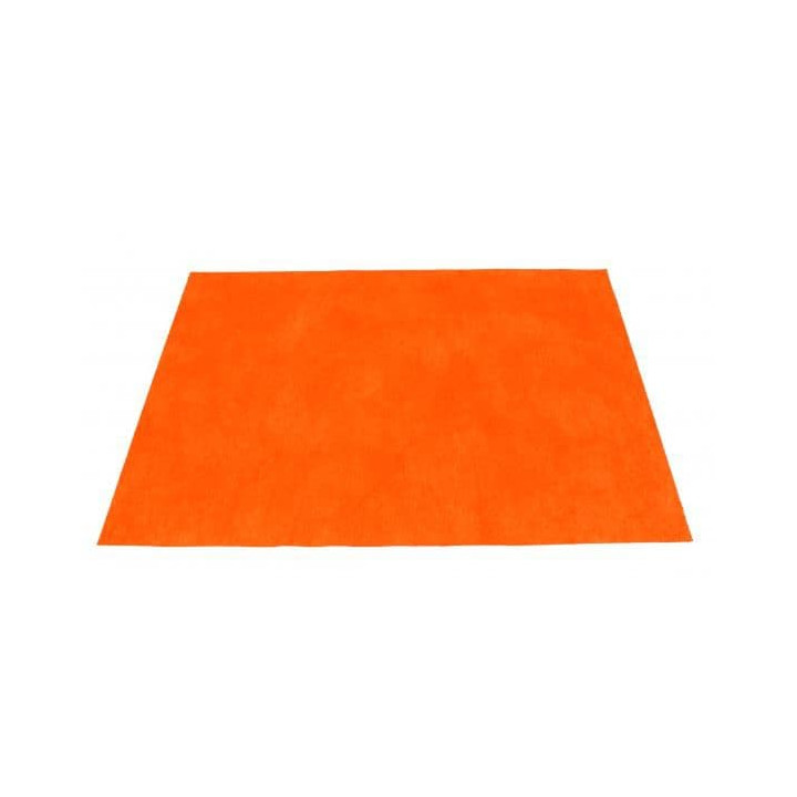 Novotex Placemat Orange 50g 35x50cm (500 Units)  