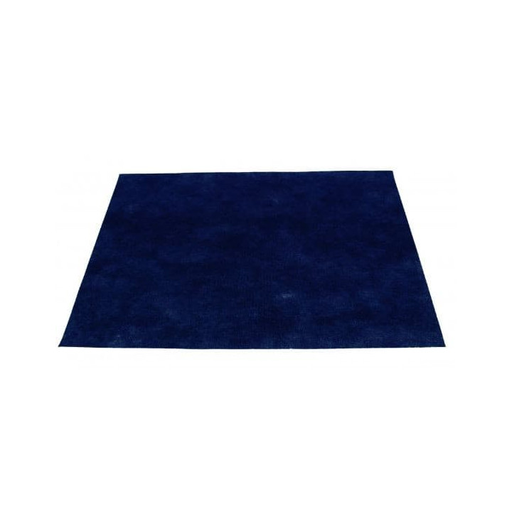 Novotex Placemat Blue 50g 35x50cm (500 Units)  