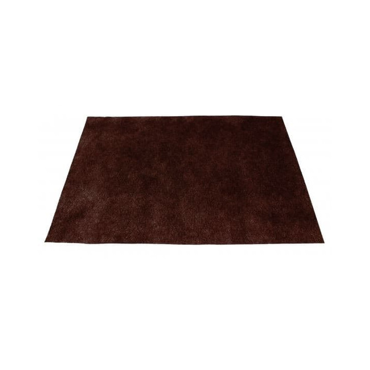 Novotex Placemat Brown 50g 35x50cm (500 Units)  