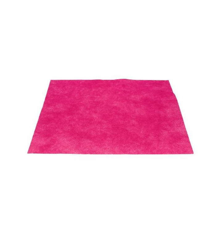 Novotex Placemat Fuchsia 50g 35x50cm (500 Units)  