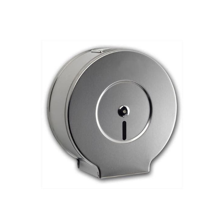 Stainless Steel 304 Paper Roll Dispenser 300m  (1 Unit)