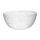 Tasting Plastic Bowl PS "Cortex" Clear 150 ml (25 Units) 