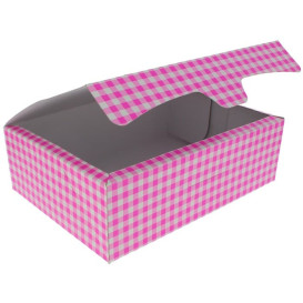 Perfect protection for your sweets: discover cardboard packaging