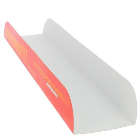 Paper Baguette Tray 30x6,1x3,2 (1000 Units)