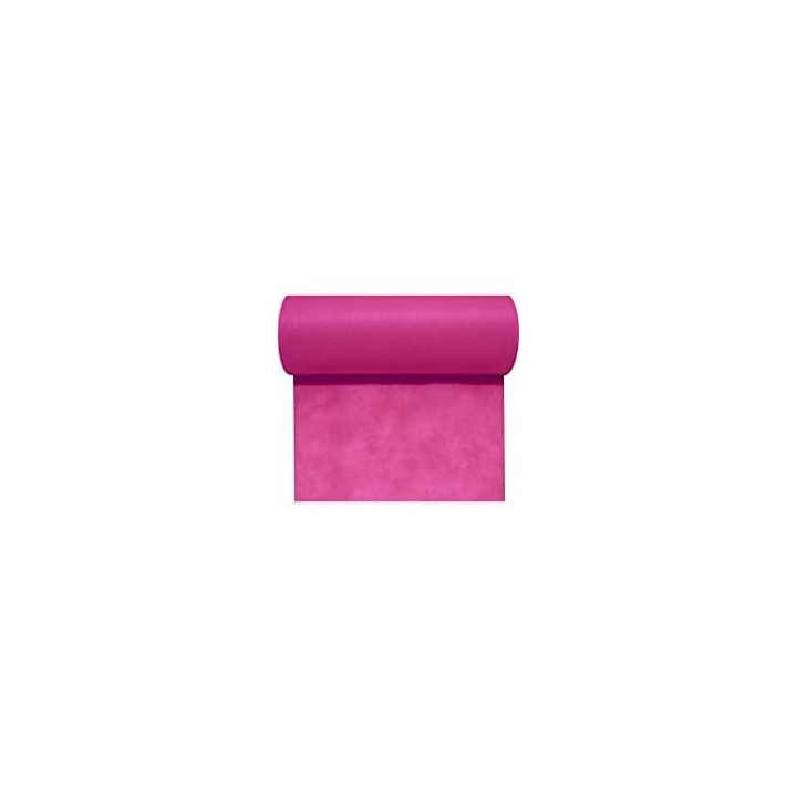 Novotex Tablecloth Roll Fuchsia 50g 1x50m  (1 Unit)