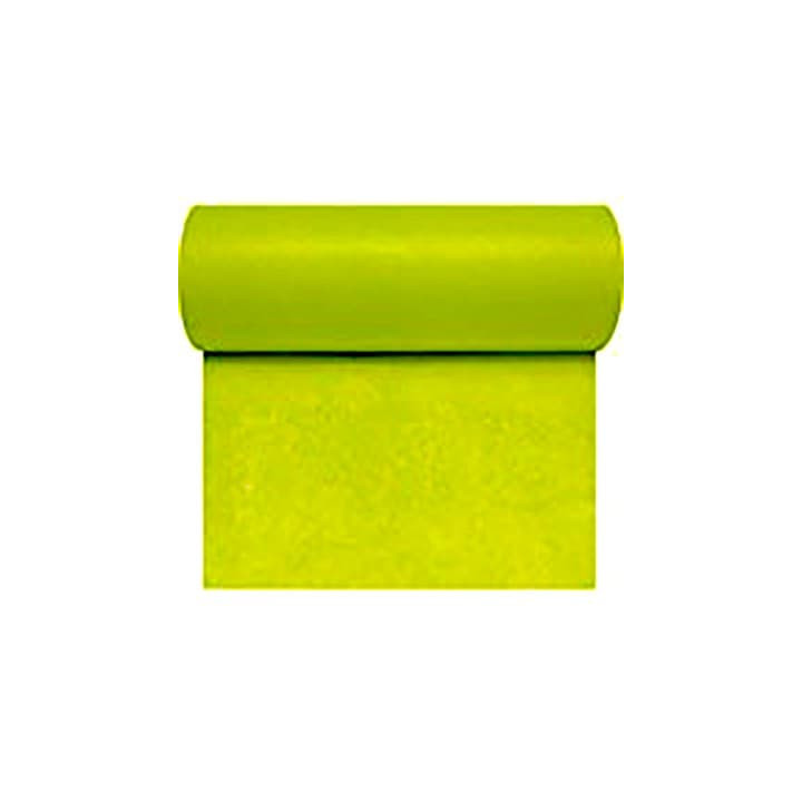 Novotex Tablecloth Roll Pistachio 50g 1x50m  (1 Unit)