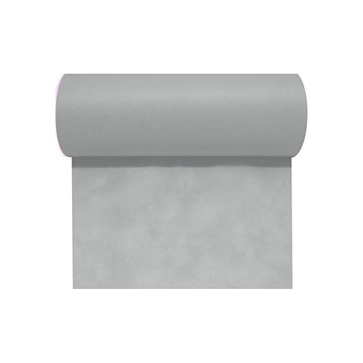 Novotex Tablecloth Roll Grey 50g 1x50m (6 Units)