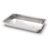 Foil Pan 8850ml 52,5x32,5cm (10 Units) 