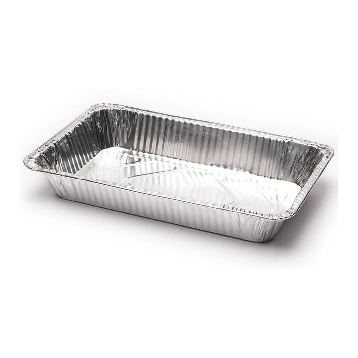 Foil Pan 11450ml 52,5x32,5cm (50 Units)