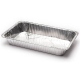 Foil Pan 11450ml 52,5x32,5cm (10 Units) 