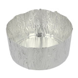 Foil Baking Cup 6,8x6x3cm (100 Units)  