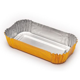 Foil Baking Cup 10x5,5x2cm (1200 Uds)