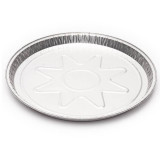 Foil Pan Round Shape 25cm 790ml (150 Units)