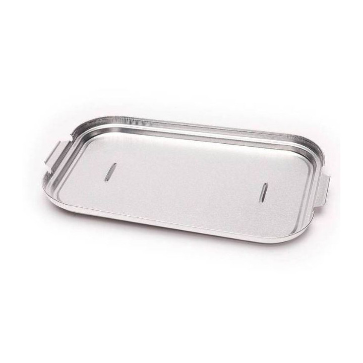 Lid for Foil Container 330ml (100 Units)