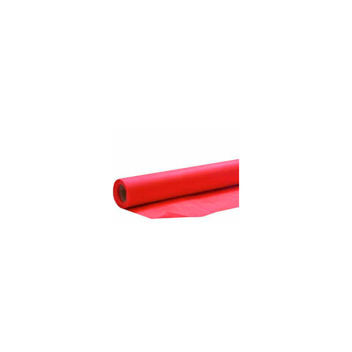 Novotex Tablecloth Roll Red 50g P40cm 1,2x50m (6 Units)