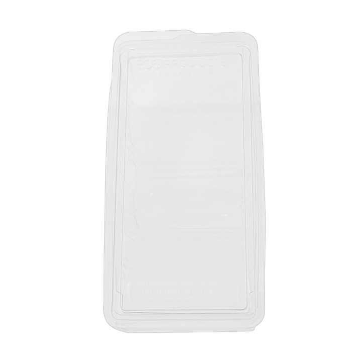 Sandwich Wedge PLA 16,5x11,0x7,5 cm (500 Units)