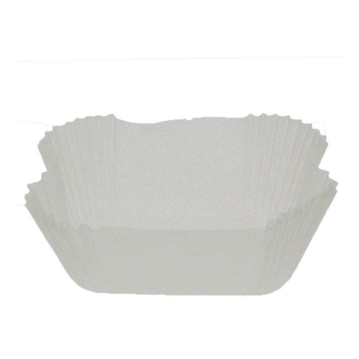 Baking Paper for Backing Tray 14,0x9,5x5,0cm (7.000 Units)