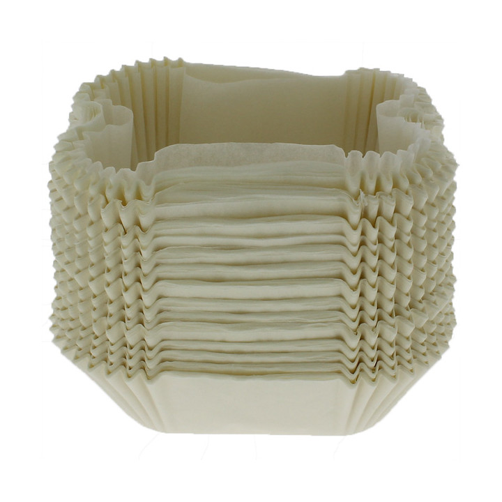 Baking Paper for Backing Tray 14,0x9,5x5,0cm (200 Units)  