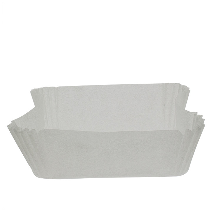 Baking Paper for Backing Tray 18,0x10,5x5,0cm (200 Units)  