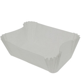 Baking Paper for Backing Tray 18,0x10,5x5,0cm (200 Units)  