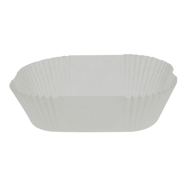 Baking Paper for Backing Tray 21,0x14,5x4,5cm (200 Units)  