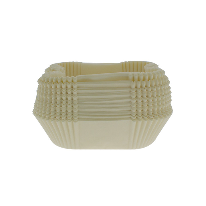 Baking Paper for Backing Tray 21,0x14,5x4,5cm (200 Units)  