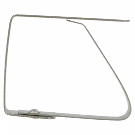 Metal Tablecloth Holder (144 Units)