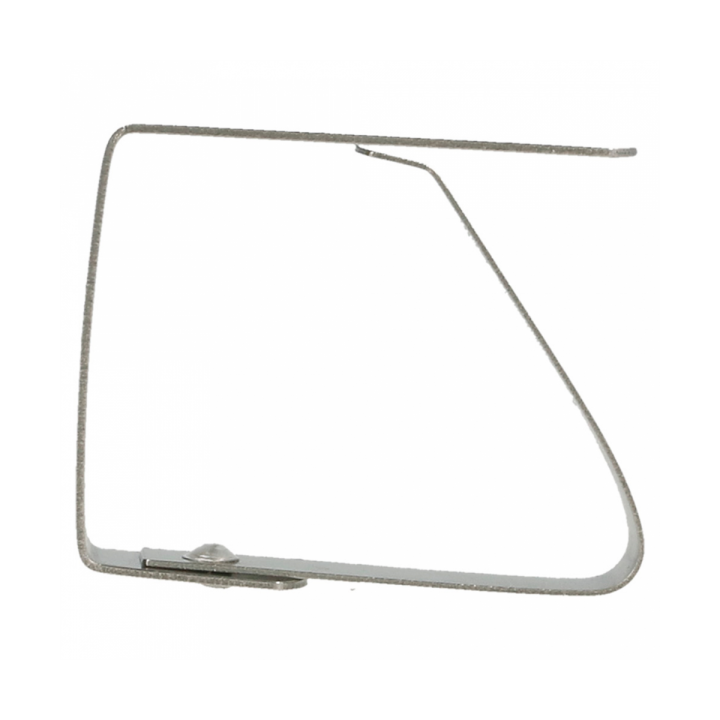 Metal Tablecloth Holder (144 Units)