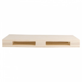 Wooden Mini Pallet Serving Platter 20x12x2cm (1 Unit) 