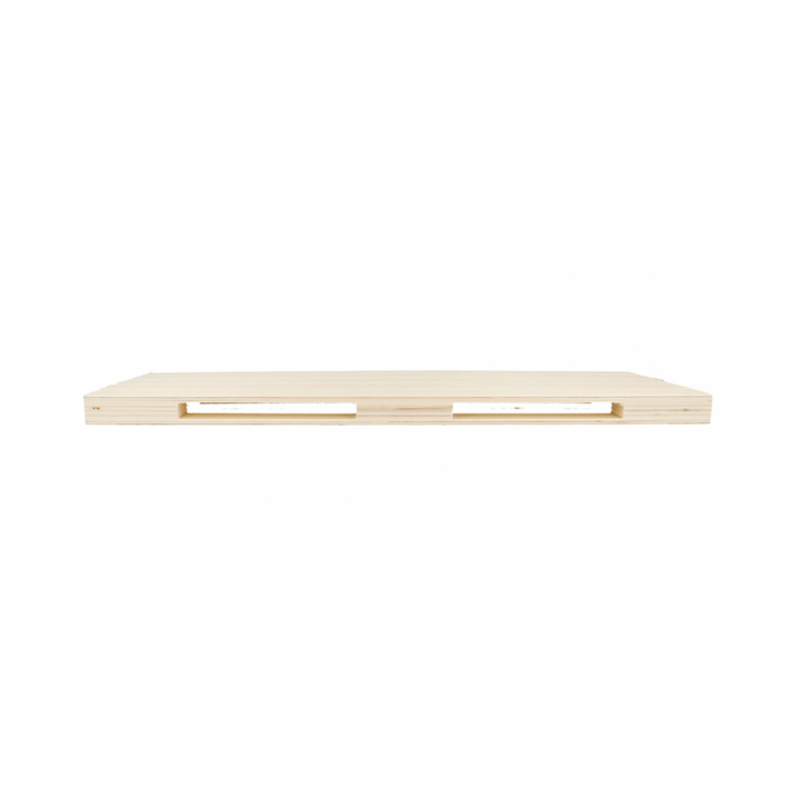 Wooden Mini Pallet Serving Platter 40x15x2cm (1 Unit) 