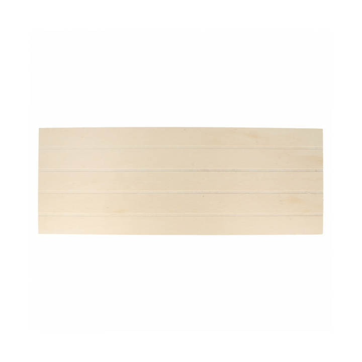 Wooden Mini Pallet Serving Platter 40x15x2cm (1 Unit) 