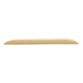 Bamboo Tray 20x3,5x1,5cm (200 Units)