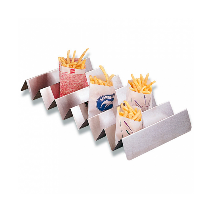 Sandwich Holder 47x25x5,5 cm (12 Units)